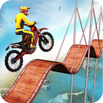 Bike Master 3D Bike Racing MOD APK v1.0.51 Unlimited Money