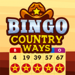 Bingo Country Ways Live Bingo MOD APK v1.362.801 Unlimited Money Bingo Country Ways Live Bingo MOD APK v1.362.801 Unlimited Money
