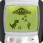 Brick 1100 your retro phone MOD APK v1.3.1 Unlimited Money