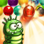 Bubble Epic Bubble Shooter MOD APK v2.0.13 Unlimited Money