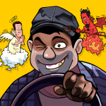 Car Dealer Simulator MOD APK v9.8.0 Unlimited Money Car Dealer Simulator MOD APK v9.8.0 Unlimited Money