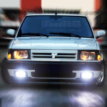 Car Parking and Driving Sim MOD APK v4.8 Unlimited Money Car Parking and Driving Sim MOD APK v4.8 Unlimited Money