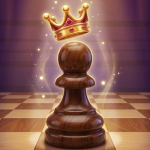 Chess Rush Play Learn Online MOD APK v1.3.0 Unlimited Money Chess Rush Play Learn Online MOD APK v1.3.0 Unlimited Money