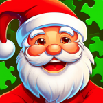 Christmas Jigsaw Puzzles MOD APK v2.5.9 Unlimited Money