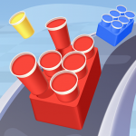 Coffee Factory Coffee Sort MOD APK v1.2.4 Unlimited Money Coffee Factory Coffee Sort MOD APK v1.2.4 Unlimited Money