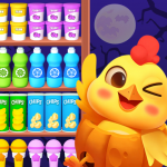 Crazy Sort – Sort Challenge MOD APK v2.2.0 Unlimited Money Crazy Sort – Sort Challenge MOD APK v2.2.0 Unlimited Money