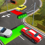 Crazy Traffic Control MOD APK v3.9.0 Unlimited Money Crazy Traffic Control MOD APK v3.9.0 Unlimited Money