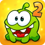 Cut the Rope 2 MOD APK v1.43.0 Unlimited Money