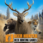 Deer Hunter – Call of the wild MOD APK v0.28 Unlimited Money