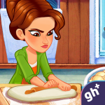 Delicious World – Cooking Game MOD APK v1.93.0 Unlimited Money