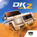 Desert King 2 MOD APK v4.0.2 Unlimited Money Desert King 2 MOD APK v4.0.2 Unlimited Money