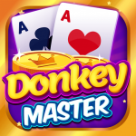 Donkey Master Donkey Card Game MOD APK v4.32 Unlimited Money Donkey Master Donkey Card Game MOD APK v4.32 Unlimited Money