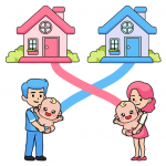 Draw Home Rush To Home MOD APK v0.6.3 Unlimited Money