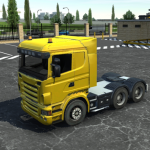 Drive Simulator MOD APK v5.5 Unlimited Money