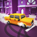 Drive and Park MOD APK v1.0.41 Unlimited Money
