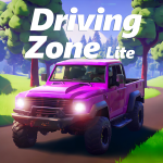 Driving Zone Offroad Lite MOD APK v0.25.21 Unlimited Money