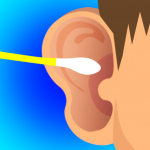 Earwax Clinic MOD APK v3.0.4 Unlimited Money
