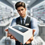 Electronics Store Simulator 3D MOD APK v1.26.2 Unlimited Money Electronics Store Simulator 3D MOD APK v1.26.2 Unlimited Money