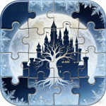 Fantasy Puzzle – Legacy Jigsaw MOD APK v1.11.4 Unlimited Money Fantasy Puzzle – Legacy Jigsaw MOD APK v1.11.4 Unlimited Money
