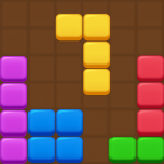 Farm Blocks Block Puzzle Game MOD APK v1.7.16 Unlimited Money
