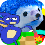 Fast Sanic Goo Adventure MOD APK v.59 Unlimited Money Fast Sanic Goo Adventure MOD APK v.59 Unlimited Money
