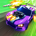 Fastlane Road to Revenge MOD APK v1.52.0.0 Unlimited Money