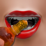 Food ASMR – Eating Journey MOD APK v2.6 Unlimited Money