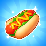 Foodom – Match 3 Puzzle MOD APK vVARY Unlimited Money Foodom – Match 3 Puzzle MOD APK vVARY Unlimited Money