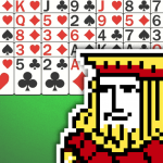 FreeCell Solitaire MOD APK v3.8.2 Unlimited Money