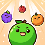 Fruit Merge Match Game 2.36 APK MOD Premium Fruit Merge Match Game 2.36 APK MOD Premium