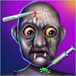 Ghost ASMR surgery game MOD APK v23.0 Unlimited Money Ghost ASMR surgery game MOD APK v23.0 Unlimited Money