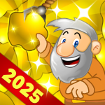Gold Miner MOD APK v2.9.3 Unlimited Money Gold Miner MOD APK v2.9.3 Unlimited Money