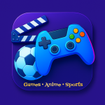 Grand Gaming – Games Anime MOD APK v2.1.6 Unlimited Money Grand Gaming – Games Anime MOD APK v2.1.6 Unlimited Money