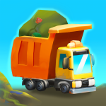 Idle Junkyard Tycoon Be Rich MOD APK v1.17.0 Unlimited Money