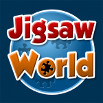Jigsaw World 3.0.2 APK MOD Premium