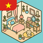 Kawaii Puzzle Unpacking Decor MOD APK v0.19.398 Unlimited Money