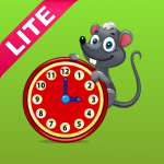 Kids Telling Time Lite MOD APK v1.2.10 Unlimited Money Kids Telling Time Lite MOD APK v1.2.10 Unlimited Money
