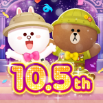 LINE Bubble 2 MOD APK v5.3.0.104 Unlimited Money LINE Bubble 2 MOD APK v5.3.0.104 Unlimited Money