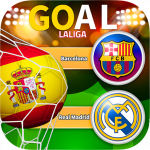 La Liga Espaola Juego MOD APK v4.1 Unlimited Money
