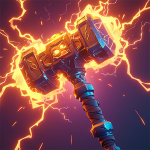 Legends Reborn Last Battle MOD APK v5.10.92 Unlimited Money