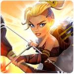 Lionheart Dark Moon RPG 2.3.9 APK MOD Premium Lionheart Dark Moon RPG 2.3.9 APK MOD Premium