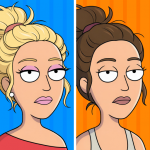 Little Big Differences MOD APK v1.1.1 Unlimited Money
