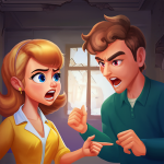Merge Hotel Design Dreams MOD APK v2.0.7 Unlimited Money Merge Hotel Design Dreams MOD APK v2.0.7 Unlimited Money