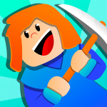Minecube – Idle MOD APK v0.5.0 Unlimited Money Minecube – Idle MOD APK v0.5.0 Unlimited Money
