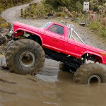 Monster Truck Offroad Madness 1.20 APK MOD Premium Monster Truck Offroad Madness 1.20 APK MOD Premium