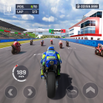 Moto Rider Bike Racing Game 1.143 APK MOD Premium Moto Rider Bike Racing Game 1.143 APK MOD Premium