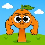 Music Monster Horror DIY MOD APK v1.0.14 Unlimited Money