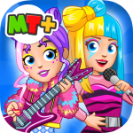 My City Popstar MOD APK v7.03.01 Unlimited Money
