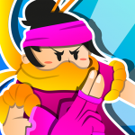 Ninja Escape MOD APK v0.6.7 Unlimited Money Ninja Escape MOD APK v0.6.7 Unlimited Money