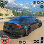 Open city car drive game MOD APK v0.8 Unlimited Money Open city car drive game MOD APK v0.8 Unlimited Money